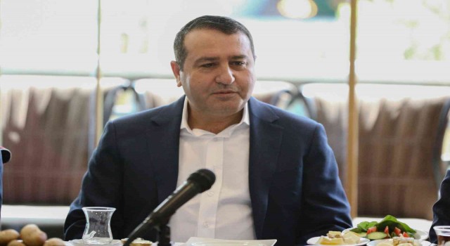 Van Horne Construction Başkanı Mertten konut fiyatlarını düşürecek öneri