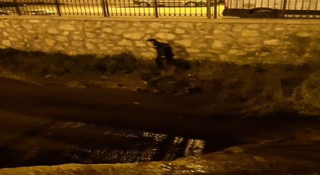 Vanda kaçak balık avlayanlara yönelik denetimler sürüyor