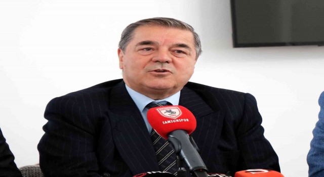 Veysel Bilen: Yeni hocamızı 10 gün içerisinde kamuoyu ile tanıştırmak istiyoruz