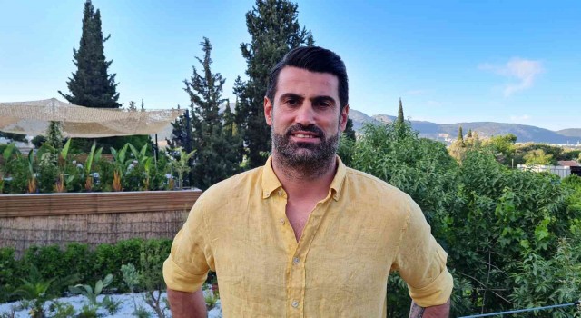 Volkan Demirel: Fenerbahçe ile rakip olacağım için çok heyecanlıyım