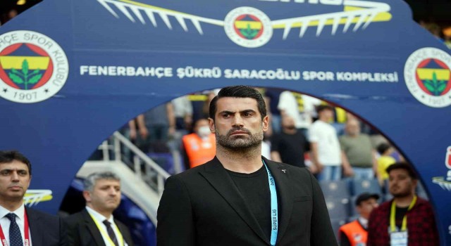 Volkan Demirel, Kadıköye rakip olarak geldi