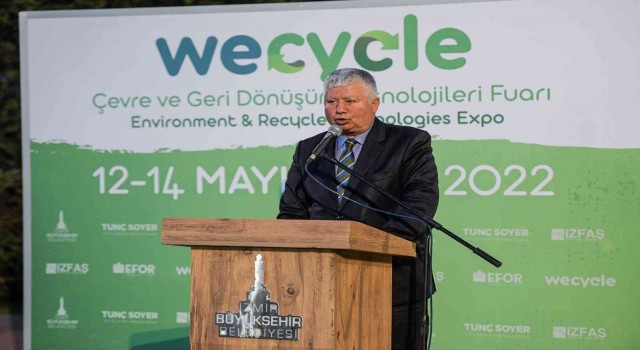 We-Cycle fuarı ilk 2 günde 27 ülke ve 39 ilden ziyaretçi ağırladı
