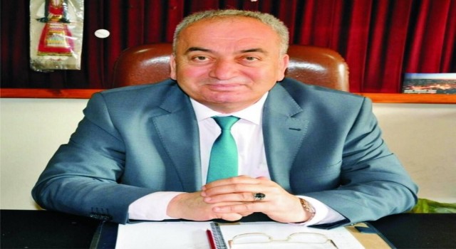 Yalçın Arslan, dualarla anılacak