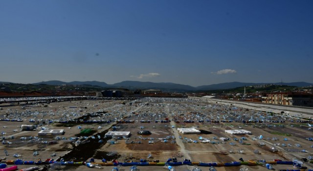 Yalova Çevre Festivali için geri sayım başladı