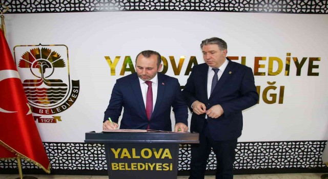 Yalovada YUNİFEST 2022 için geri sayım başladı