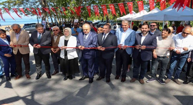Yalovanın lezzetleri tanıtıldı