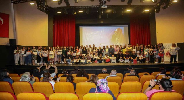 “Yaşar Kemal ile Çukurovadan Dünden Yarına” etkinlikleri sona erdi