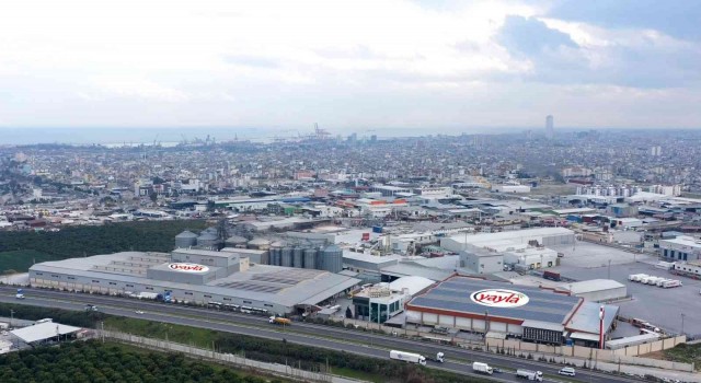 Yayla Agro Gıdanın halka arzında talep toplama başlıyor