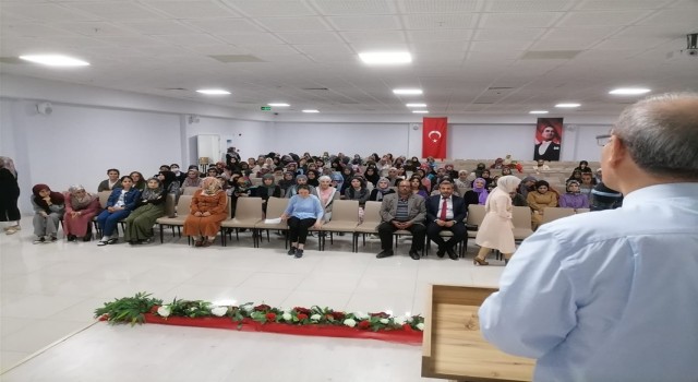 Yazar Ertuğruldan Çanakkale ruhunu geleceğe taşıma vurgusu