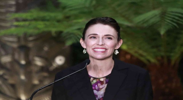 Yeni Zelanda Başbakanı Ardern Covid-19a yakalandı