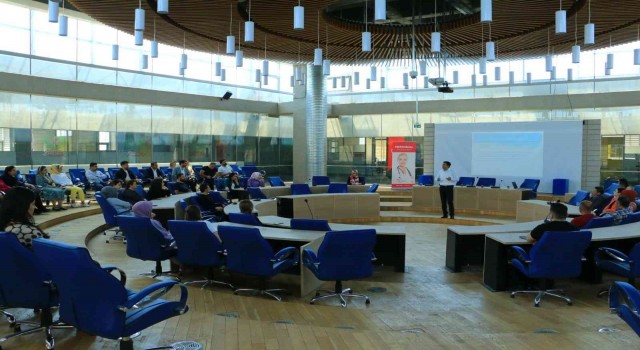 Yenişehir Belediyesinden kalp sağlığı semineri