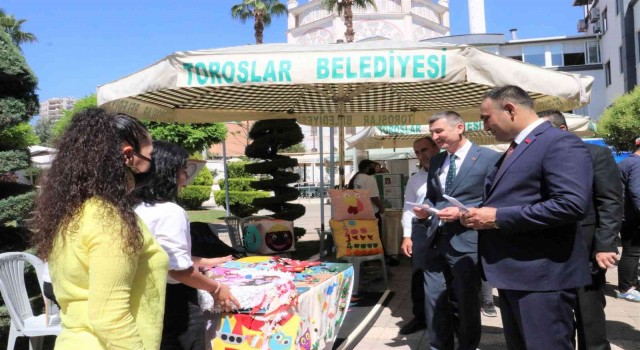 Yeşil Meslekler Sürdürülebilir Gelecek Fuarı, gençlere ışık tutacak