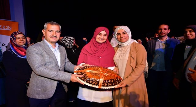 Yeşilyurtta huzur konferansı
