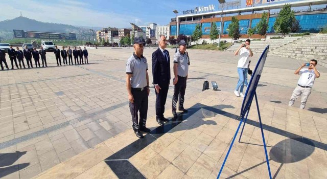 Yıldırım: “Kayıt dışı istihdam oranı yüzde 50den 30lara düştü”