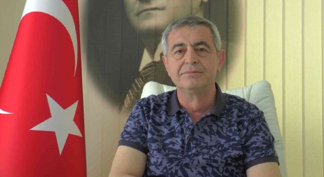 Yücelden belediye başkan yardımcısının kaçak yapısına tepki