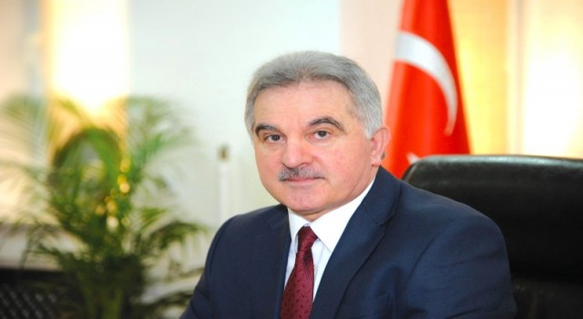 Yükseköğretimde değişim yönetimi SUBÜde konuşulacak