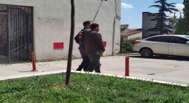 Yunanistana kaçmak isteyen FETÖ şüphelisi Malkarada yakalandı