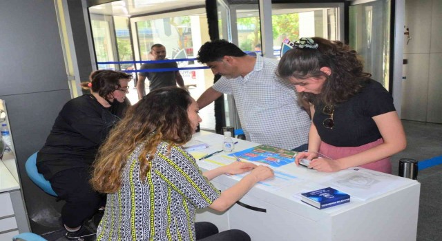 Yunusemrede yaz spor okulu kayıtları başladı