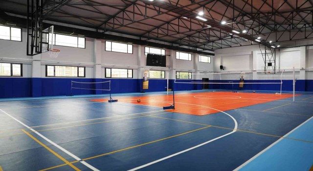 Yüreğirde 4 yeni tesis açılışa hazırlanıyor