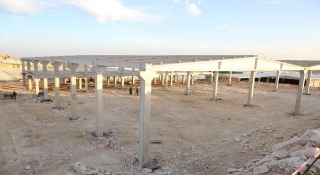 Yüzlerce gence iş imkanı doğacak