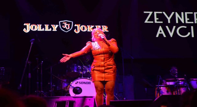 Zeynep Avcı Bursada sitem etti