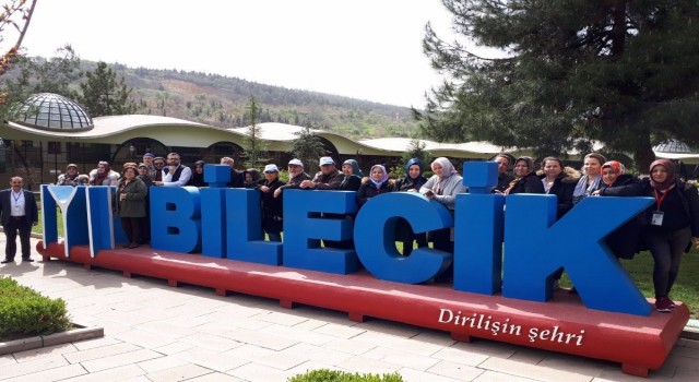 Zeytinburnu Belediyesinin geleneksel olarak düzenlediği “Çanakkale ve Bilecik Kültür Gezileri” başlıyor
