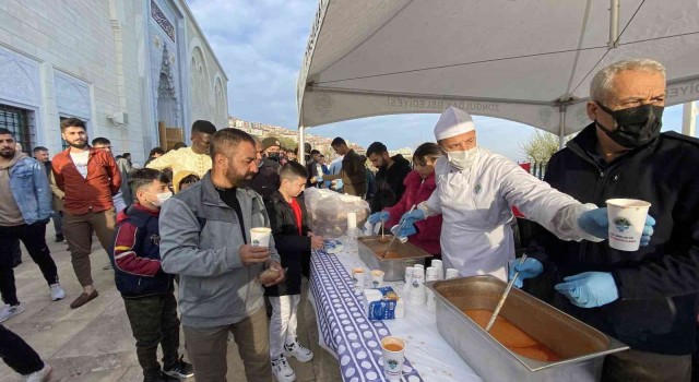 Zonguldakta bayram coşkusu