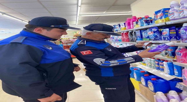 Zonguldakta denetimler aralıksız sürüyor