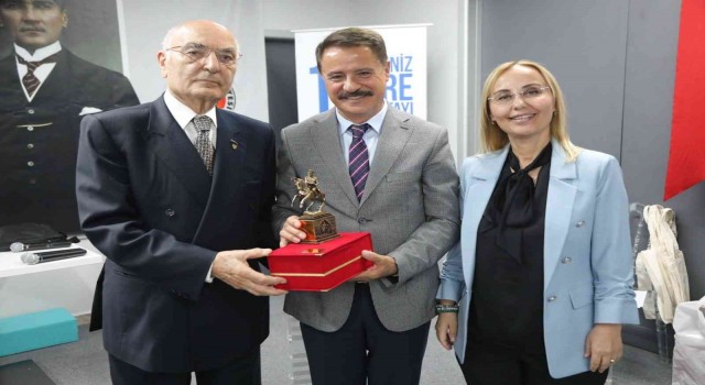 1. Karadeniz Çevre Çalıştayı sona erdi