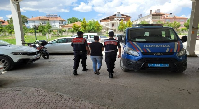 12 yıl 6 ay hapis cezası bulunan şahıs yakalandı