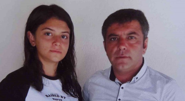 17 yaşındaki genç kızdan 24 saattir haber alınamıyor