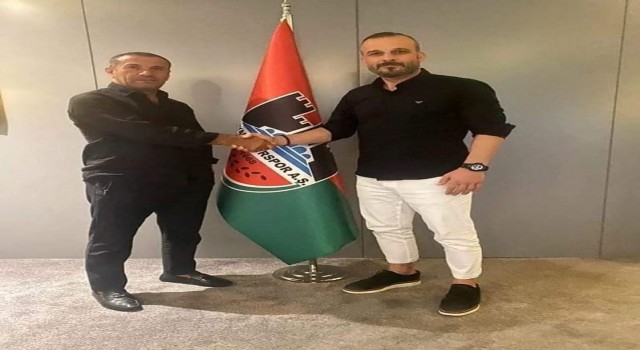 17 yıl sonra yolu yine Diyarbakırla kesişti