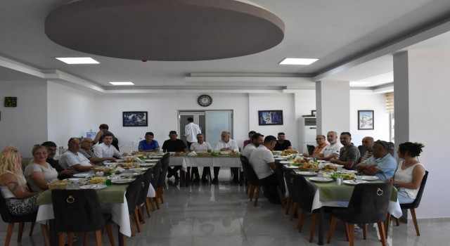 1966 edremitspor 3. Lig istiyor