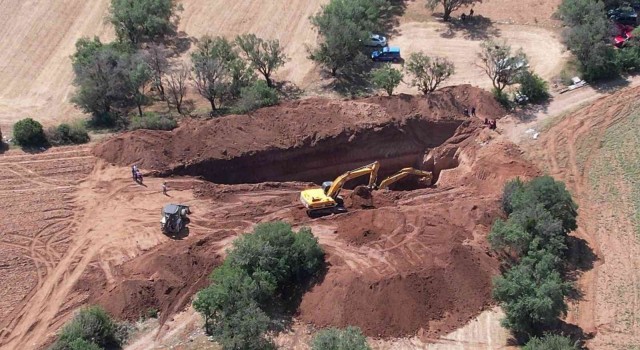 2 gencin 5 gündür arandığı olayın şüphelileri adliyeye sevk edildi
