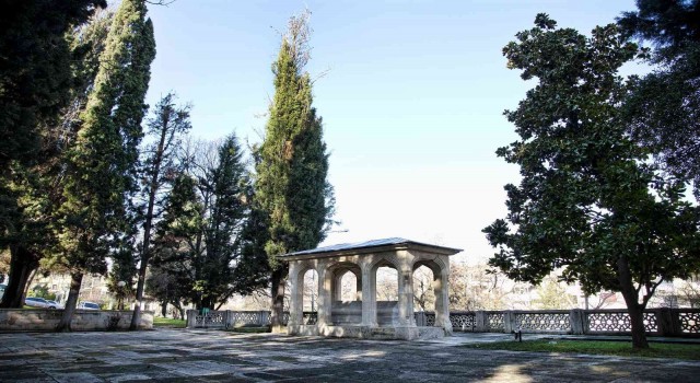 2022, Süleyman Çelebiyi anma yılı