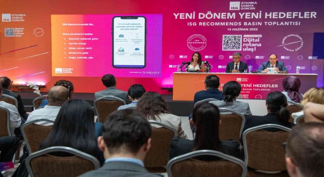 2022nin ilk beş ayında Sabiha Gökçende 11 milyon 981 bin 612 yolcuya hizmet verildi