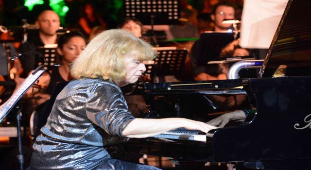 3üncü İdil Biret festivali 2 Temmuzda başlıyor
