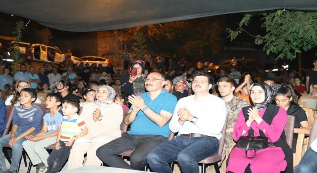 4. Fotosafari ve Doğa Sporları Festivali sona erdi