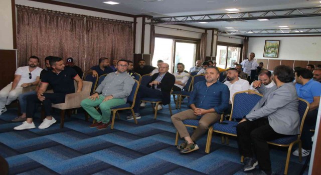 5. Geleneksel FBİAD Topuk Yaylası etkinlikleri tamamlandı