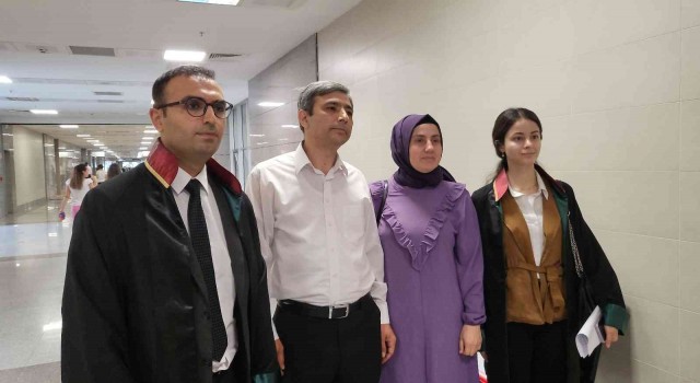 6 aylık bebeğin ölümüne ilişkin davada doktorlara 3er yıl hapis cezası