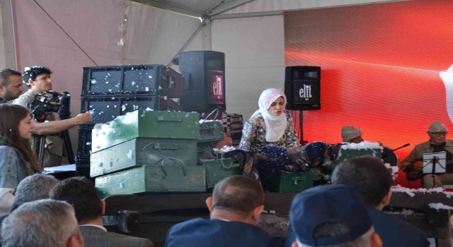 9 Haziran İnebolu Şeref ve Kahramanlık Günü kutlandı