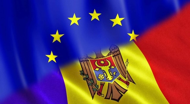 AB liderlerinden, Ukrayna ve Moldovaya “aday ülke statüsü”