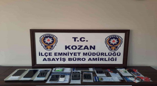 Adanada bahis dolandırıcılığı operasyonu: 7 gözaltı