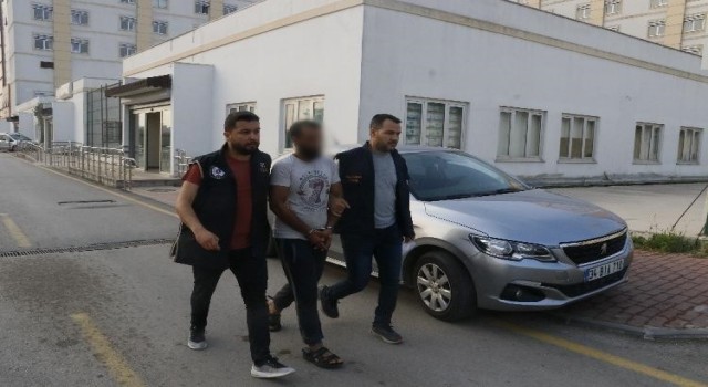 Adanada DEAŞ operasyonu: 10 gözaltı