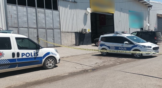 Adıyamanda iki grup arasında silahlı kavga