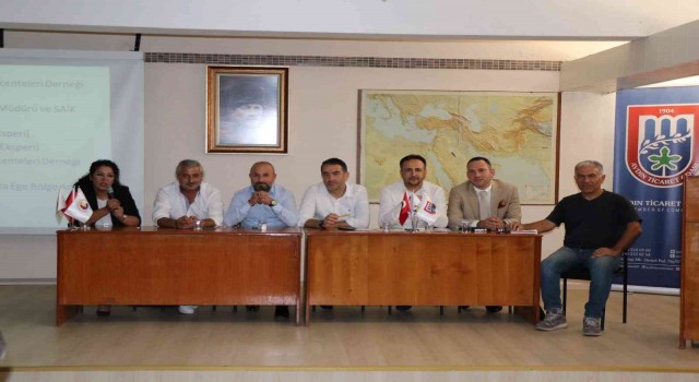 ADÜ Yenipazar MYOda Sigorta Acenteciliği ve Sigortacılıkta Hasar Yönetimi konulu seminer gerçekleşti