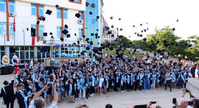 ADÜ Ziraat Fakültesi Mezuniyet Töreni gerçekleşti