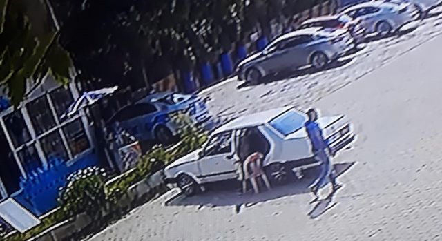 AFAD ekiplerince kayıp olarak aranırken, minibüsle Gaziantep'e gittiği belirlendi