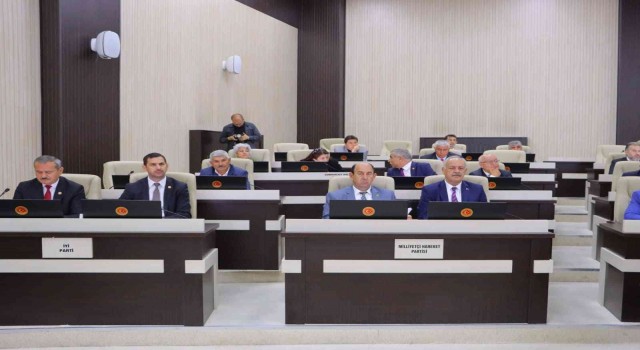 Afyonkarahisar İGM toplantıları sürüyor