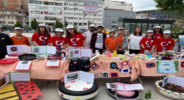 Afyonkarahisarda sokak hayvanları ve çevre için önemli proje